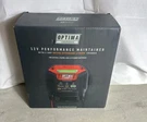 Optima D200+ Battery Maintainer & Lithium Charger For 12 Volt Starting Batteries. Fixed Price $115.00.