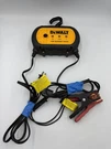 Dewalt DXAEWPC4 Fully Automatic Amp 12V Waterproof Battery Charger Maintainer. Fixed Price $44.95.