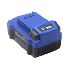 Xiixtoo Replacement 4.0AH 24V Lithium For Kobalt Battery, Compati.... Fixed Price $59.75.