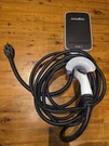 Juicebox 32 Enel Way Wi-fi Enabled LEVEL-2 Electric Vehicle Charging Station. Fixed Price $130.00.