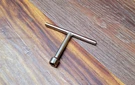 Dewalt T-wrench For DCP580 20V Max Brushless D26676 Electric Planer N460300. Fixed Price $14.99.