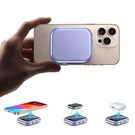 For Magsafe Battery Pack 10000MAH,3-IN-1 Magnetic Power BANK,22.5W Pd Fast Ch.... Fixed Price $36.99.