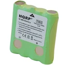 Hqrp Two-way Radio Rechargeable Battery For Dantona Com-fabp, Cobra Fa-bp /. Fixed Price $10.95.