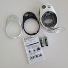 Energizer Easy Charger CHFM1 For & Aaa Nimh Rechargeable Batteries Battery. Fixed Price $14.00.