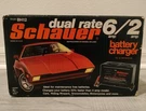 Schauer Battery Charger 6 AMP/2 Dual Rate Model BH12 Made In Usa. Fixed Price $150.00.
