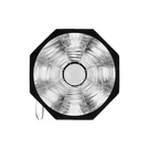 Profoto Beauty Dish Silver Portraits Fashion Built Speedring. Fixed Price $449.00.