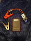Schumacher Red Fuel Jump Starter SL161 Led Light Safe - Tested. Fixed Price $50.00.