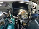1956 Buick Power Brake Conversion Master Cylinder Booster Special Century G3. Fixed Price $835.00.