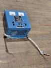 Mcs MBC6TC-24V-10A-L3C/NC Automatic Battery Charger 3.5A 95-130V 190-260V. Fixed Price $950.00.