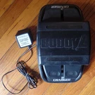 Vintage 1992 Slm Buddy Super 8000 Alkaline Battery Recharger For Parts. Fixed Price $6.99.