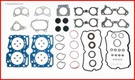 Mls Head Gasket Set For 2007-2013 Subaru 2.5L/2457 Dohc 16V Turbo EJ255 EJ257. Fixed Price $116.99.