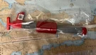 Beckson #318P1/FPS3R Sea Kayak 18"L 8GPM W/float-a-pump.. Fixed Price $33.75.