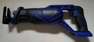 20V Max Li-ion Reciprocating Saw Carlyle Tools By Napa. No Battery Or Charger.. Fixed Price $17.00.