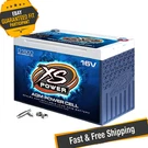 Xs Power D1600 D-series Racing Agm Battery. Fixed Price $422.16.