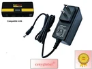 Ac Adapter For Maxx Slim Jump Box Starter Battery Charger. Fixed Price $5.88.