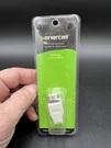 Enercell Adaptaplug Usb-a Socket Tip Adapter 5V Power New. Fixed Price $5.00.