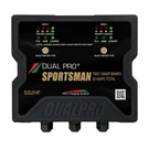 Dual Pro Sportsman Series Battery Charter - 20 Amp Bank SS2HF Upc 7385.... Fixed Price $274.00.