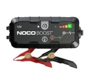 Noco GB10 Boost Ultrasafe Jump Starter Box Kit With 100 Lumen Light. Fixed Price $69.99.