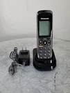 Panasonic KX-TPA50 Single Line Cordless Handset W/ Charging Base See Notes. Fixed Price $23.19.