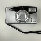 Vintage Panasonic C-D3100ZM Af Zoom Film Camera Untested No Battery. Fixed Price $15.00.