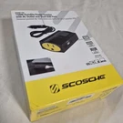 Scosche 150W Portable Power Inverter Ac Outlet Dual Usb Ports Car Adapter New. Fixed Price $30.00.