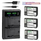 Kastar Battery LTD2 Usb Charger For Pentax D-LI90 D-BC90 & K-3 K3 Camera. Fixed Price $21.99.
