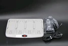 3M TR-944N 4-STATION Power Supply, For Versaflo TR-300, TR-600, TR-800. Fixed Price $175.00.