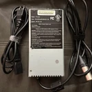Tested-oem Hoveround MPV5 Power Wheelchair Battery Charger FY-4101 24VDC 5A. Fixed Price $74.99.