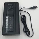 Panasonic BQ-4C Charger For Nicd Nickel-cadmium Battery (c Aaa 9V). Fixed Price $15.93.