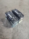 2X Delta Electronics Inc. 24V Li-ion Battery 57AH Never Used (make An Offer). Fixed Price $300.00.