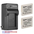 Kastar Battery Wall Charger For Kodak KLIC-7005 K7600-C 1615350 Easyshare C763. Fixed Price $9.99.