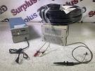 Tektronix A6906S Optical Fiber Isolation System A69T06S A69R06 A69C06. Fixed Price $725.47.