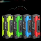 12V Car Jump Starter Portable Usb Power Bank Battery Booster Clamp 600A. Fixed Price $43.99.