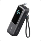 Anker Laptop Power Bank, 25,000MAH Portable Charger With Triple 100W Usb-c Ports. Fixed Price $94.99.