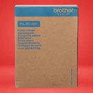 Brother Oem Battery Charger Station For Ruggedjet Printers PA-BC-001. Fixed Price $94.99.