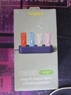 Heyday Plug Power Charging Station Includes 4200 Mah Banks. Fixed Price $18.90.