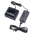 Brady M71-QC Charger,size Universal 5UCU4. Fixed Price $314.51.