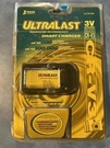 Ultralast CR-V3R Battery And Charger. Fixed Price $49.99.