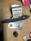 Tecumseh Lauson Power Products Nos Engine Part 31516 Impulse Starter Latch. Fixed Price $17.99.