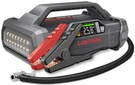 Lokithor JA400 1750A 12V Lithium Battery Jump Starter With 150PSI Air Compressor. Fixed Price $89.99.