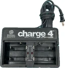 General Electric BC-4 Nickel-cadmium Battery Charger Euc,. Fixed Price $13.00.