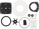 For Jabsco 37010 Series Replace 37040-0000 Marine Toilet Service Kit. Fixed Price $50.70.