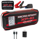 Antigravity Jump Starter XP-10 Gen 3000A 12V Power Pack Usb-c 30W Portable. Fixed Price $199.99.