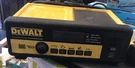 Dewalt DXAEC801B 30 Amp Battery Charger & Engine Start. Fixed Price $90.00.