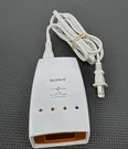 Sony Cycle Energy BCG-34HLD Ni-mh Battery Charger For & Aaa Sizes, Tested. Fixed Price $17.99.