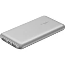 Belkin BPB011BTSL Boostcharge Power Bank 10K-SILVER. Fixed Price $35.05.