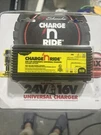 Schumacher CR-2 'n Ride 24V/16V/12V Universal Battery On Toy Charger. Fixed Price $30.00.