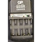 Nimh Battery Charger Nicd Class 2 GPKB34P Grey Pneumatic 1.5VA. Fixed Price $9.66.