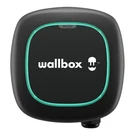 Wallbox Pulsar Plus 48 Amp 240V Hardwired Ev Charger W/wifi Bluetooth, App, 25FT. Fixed Price $399.00.