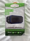 New Griffin Survivor Audio Rugged SRV-1 Portable 2200 Mah Battery Shockproof. Fixed Price $39.00.